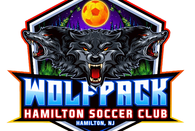 Wolfpack Team Logo