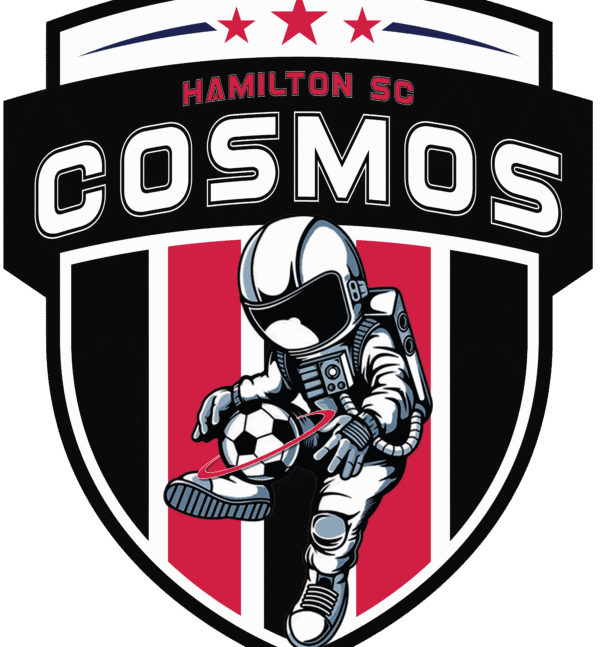Cosmos Team Logo