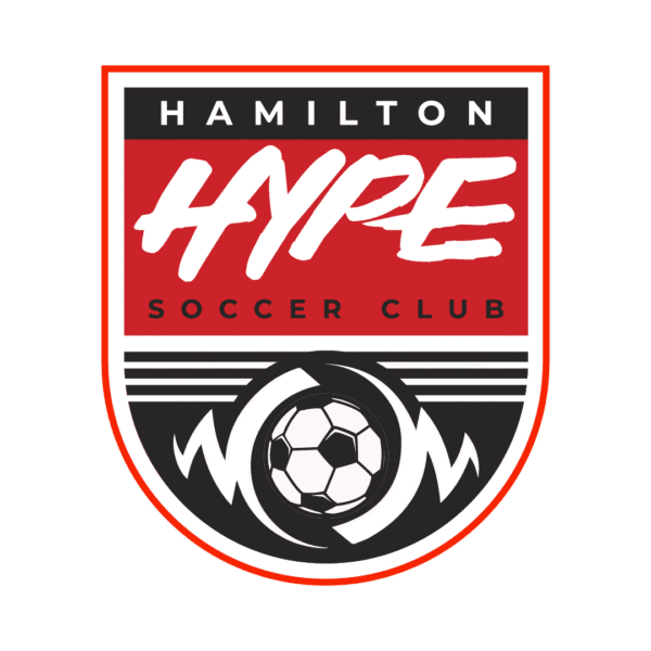 Hype Team Shield Logo