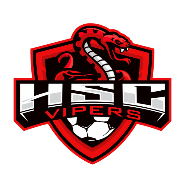 Vipers Team Logo