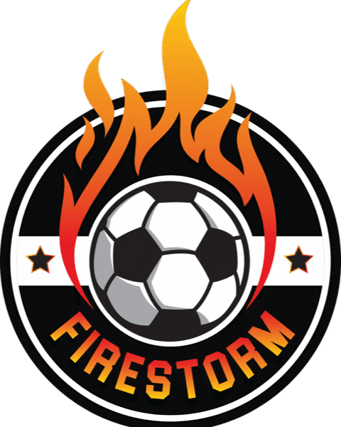 Firestorm Team Logo