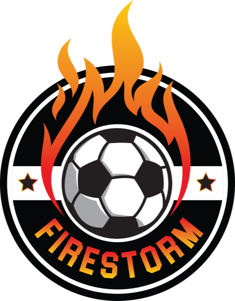 Firestorm Team Logo