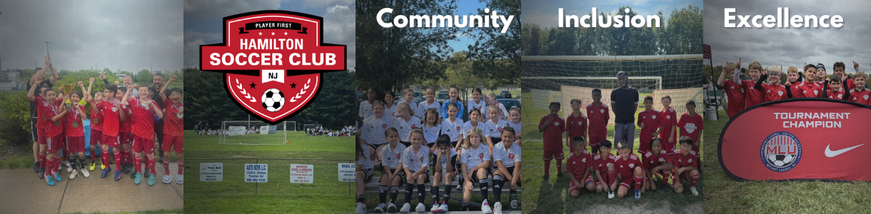 Community Inclusion Excellence